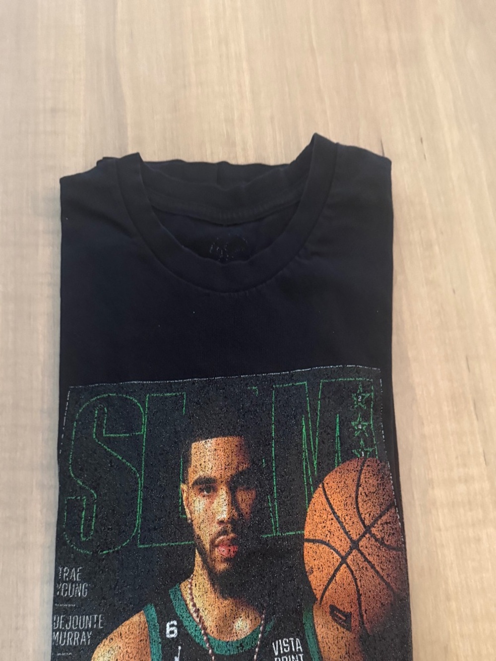 NBA Slam T-Shirt